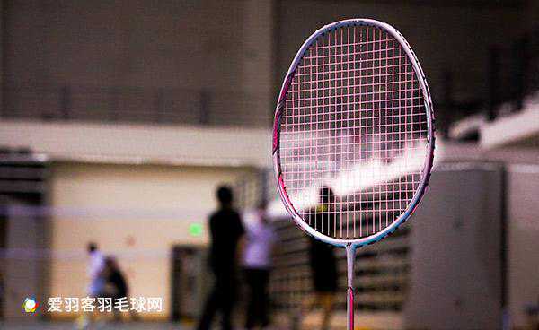 其实是个绣里藏针的淑女，YONEX天斧66测评