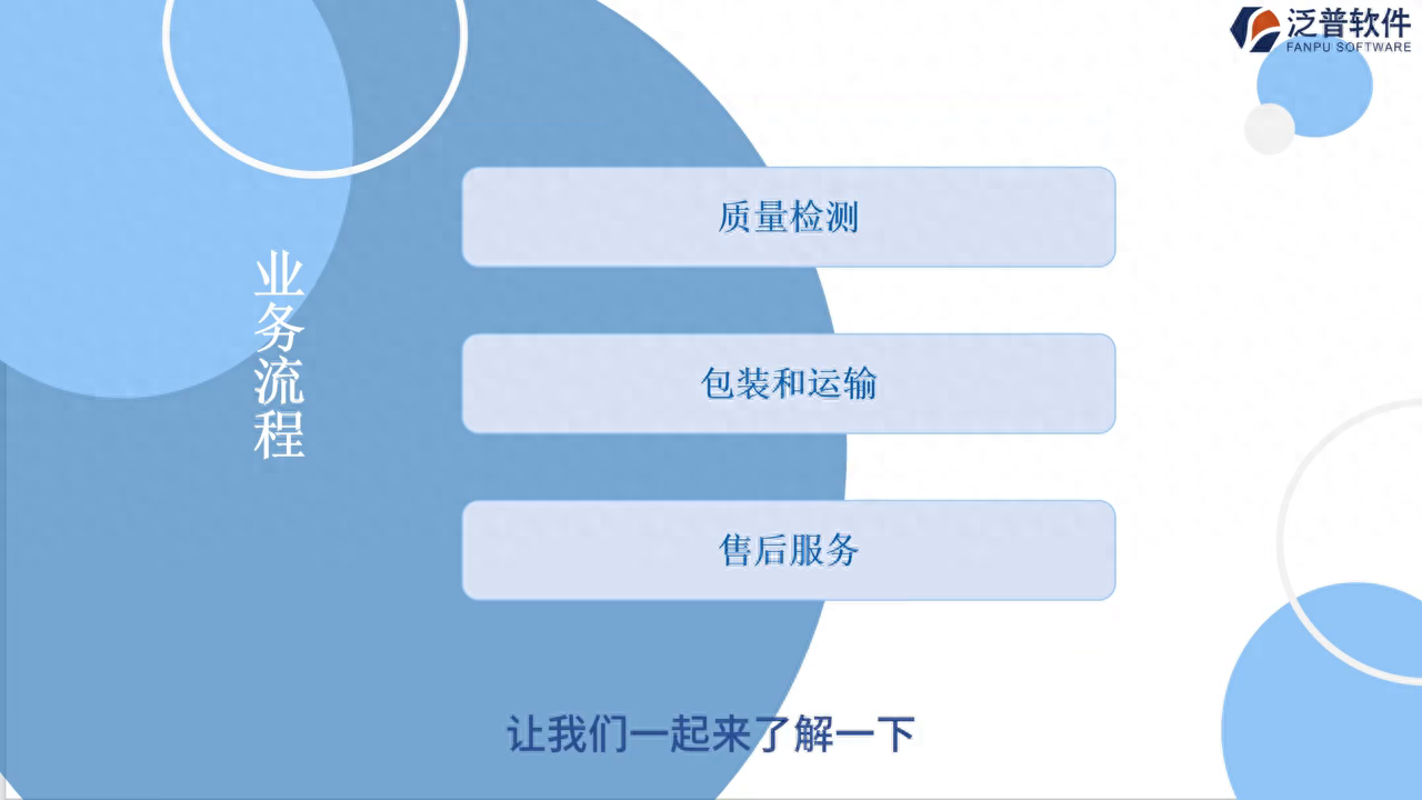 五金机械行业的业务流程#OA系统