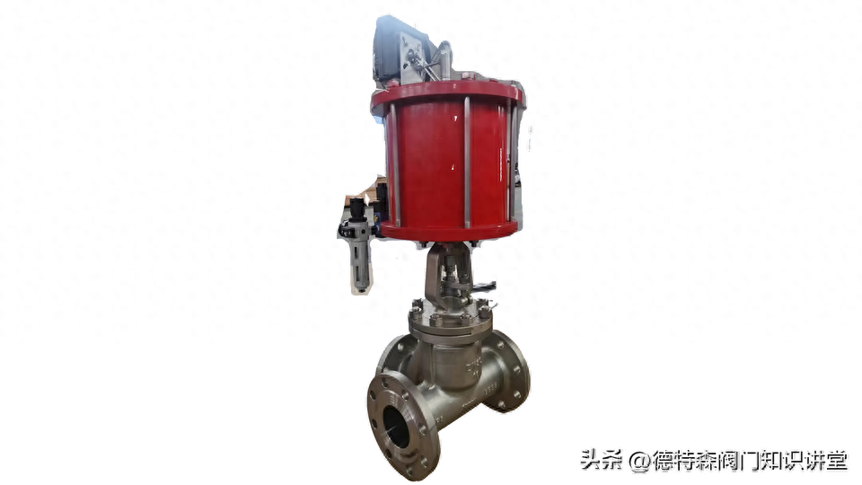 三通截止阀选型指南