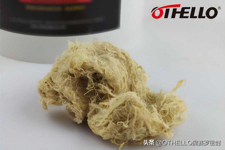 软填料是如何密封的？
