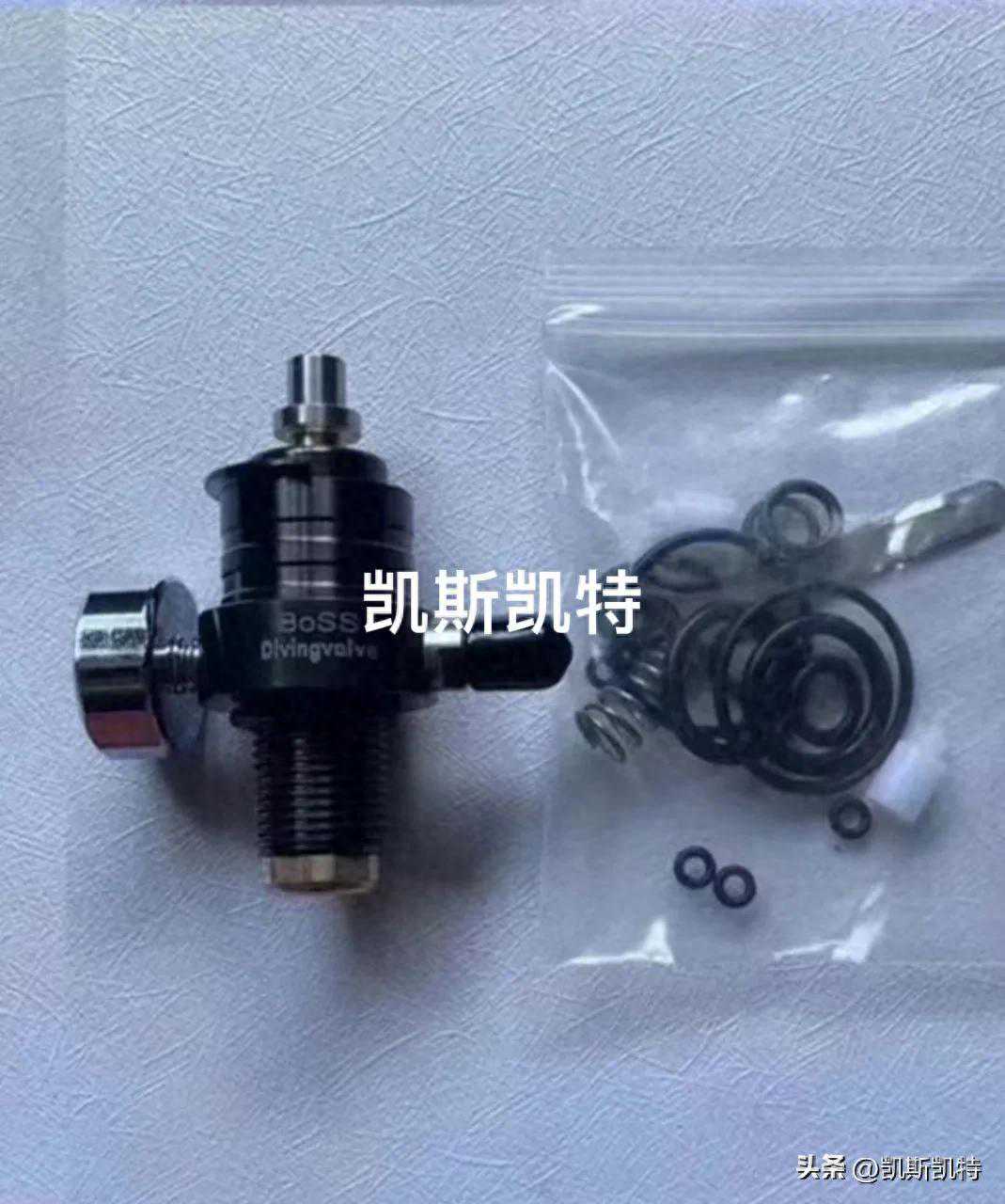 直喷阀 恒压阀 Z型阀 U型阀 电磁阀 区别与特点