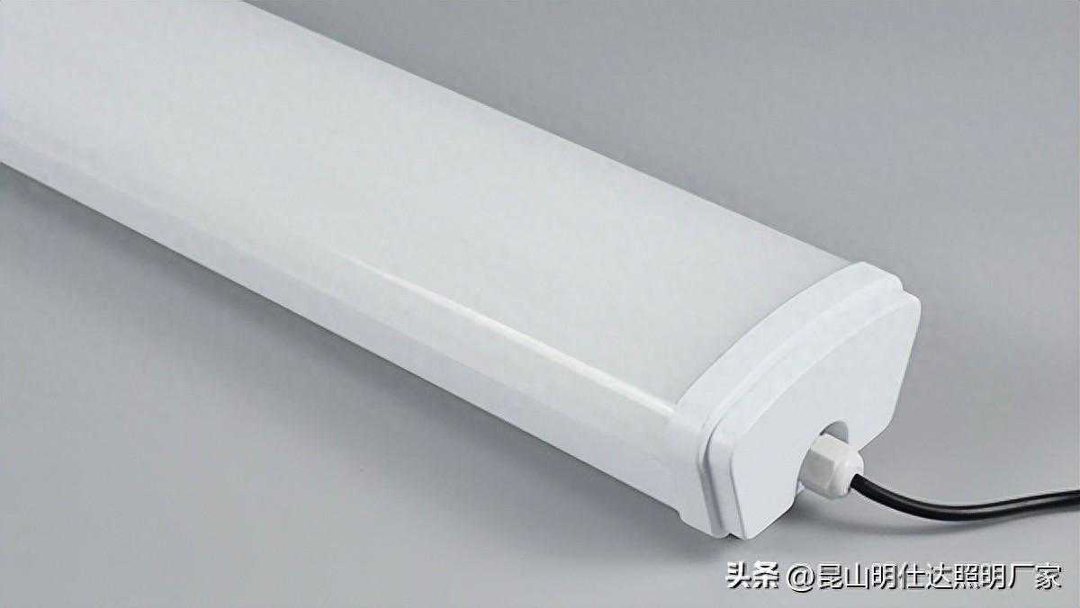 三防灯的适用范围及限制