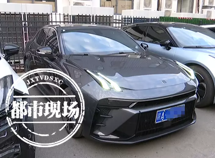 频频故障！“领克03”买回家才几天，接连亮起故障灯