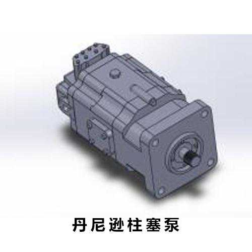 丹尼逊柱塞泵维修知识及损坏原因
