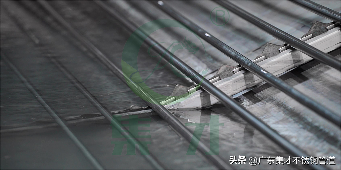 工业不锈钢管与卫生不锈钢管:有何区别?