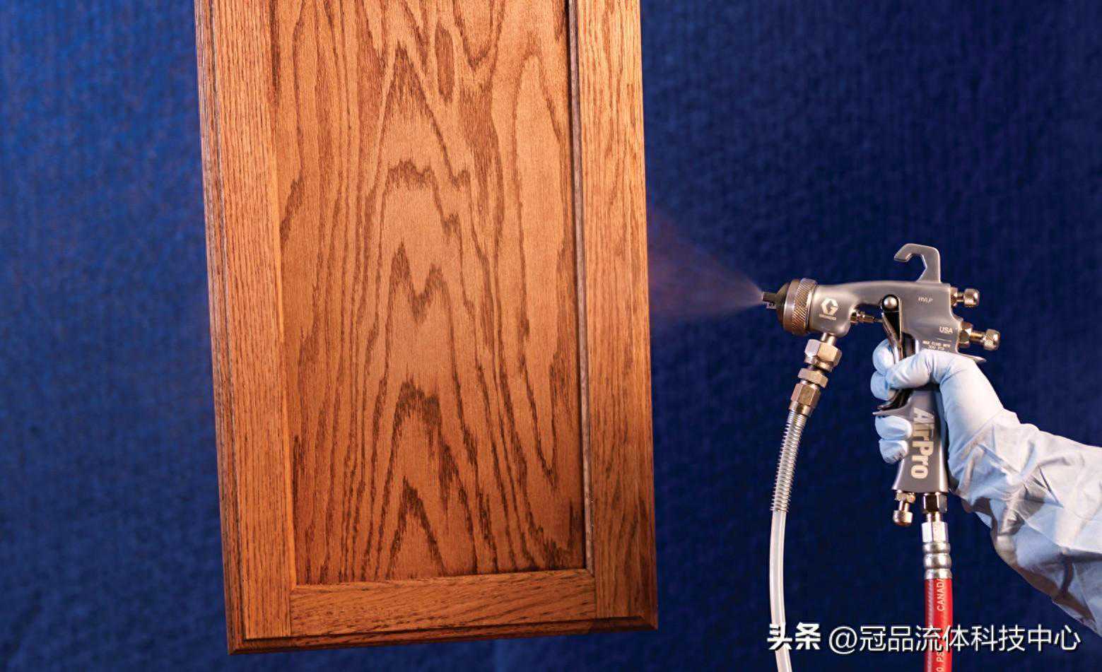 冠品喷涂知识-喷涂齿轮泵该如何选择？