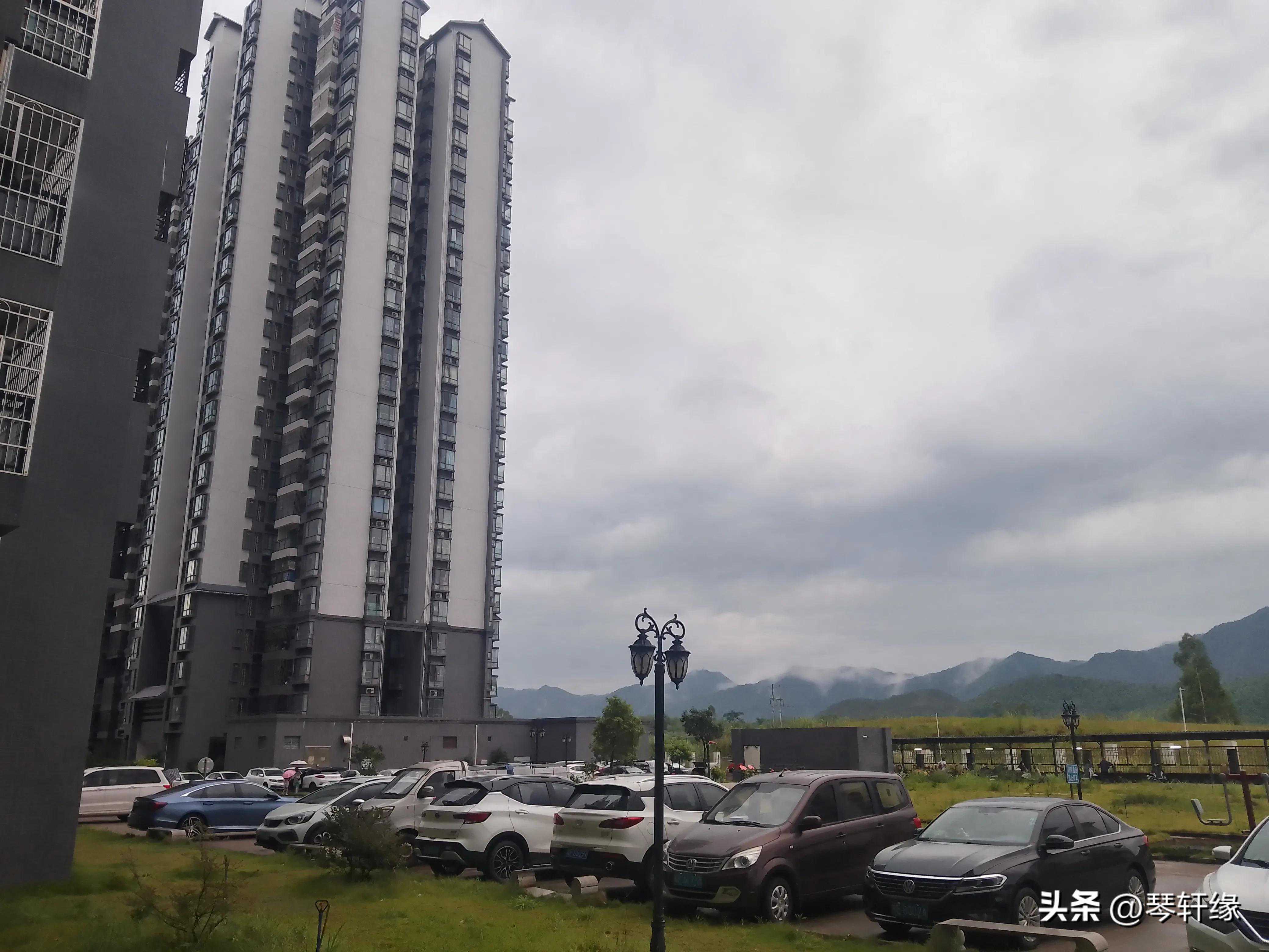 广东省韶关市仁化县晟泰花园小区