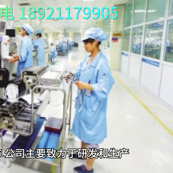 西门子电机（中国）有限公司简介