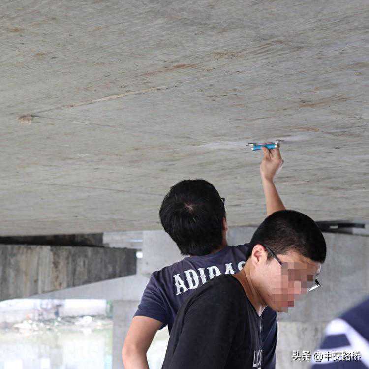 桥梁检测|桥梁震动响应检测的技术应用