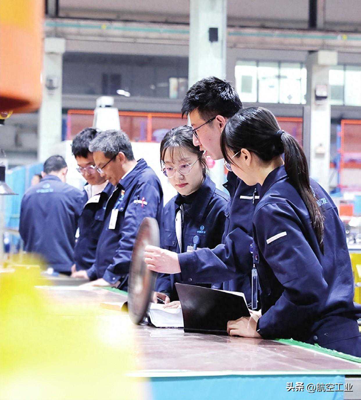 助推“一装一试”交付模式转换