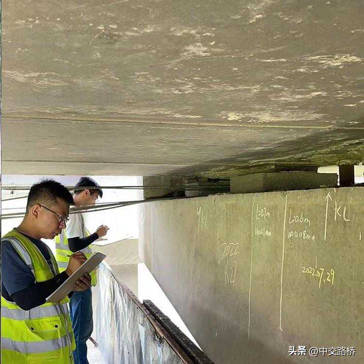 桥梁工程检测关键技术（二）