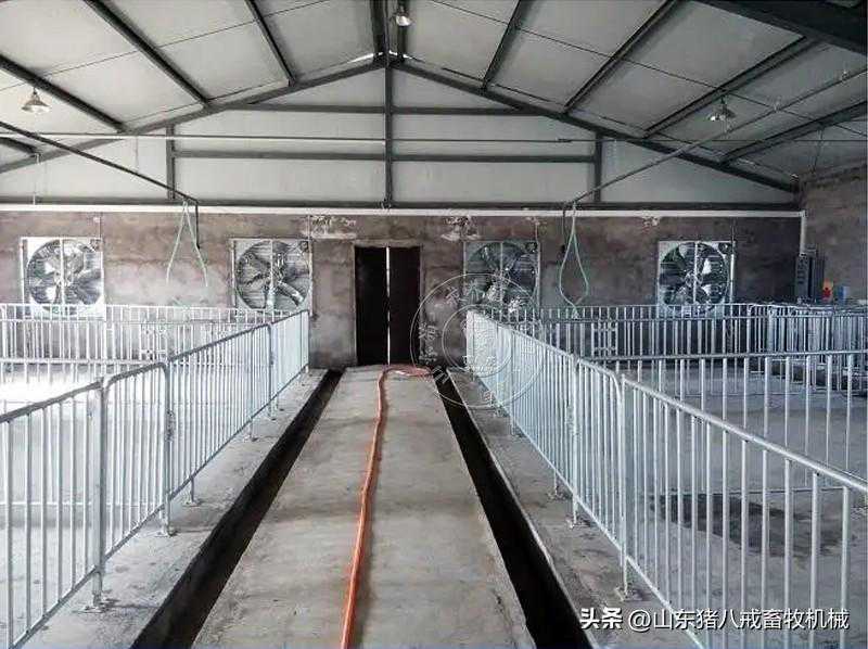 一分钟了解负压风机是什么意思？