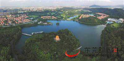 融变｜融入大湾区建设 打造高品质东城