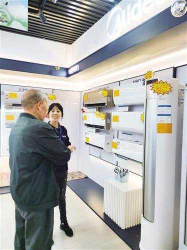 你家的空调“洗澡”了吗？