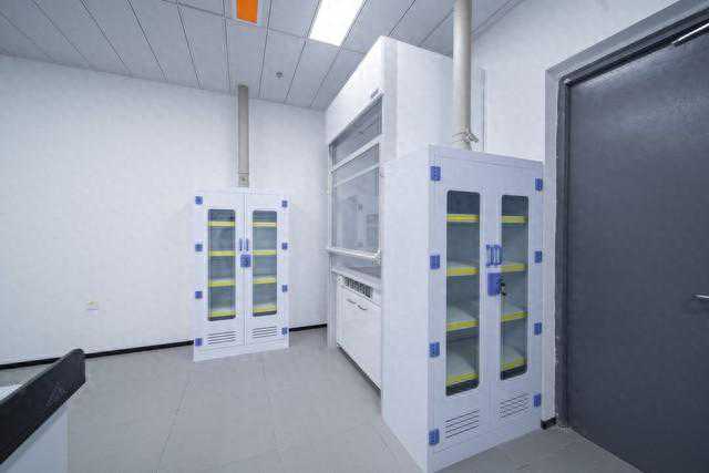 防爆药品柜哪个厂家好多少钱