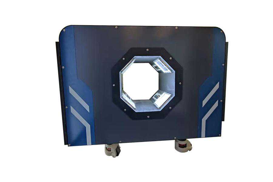 轮廓测量仪|表面缺陷智能检测！科技改变生产！