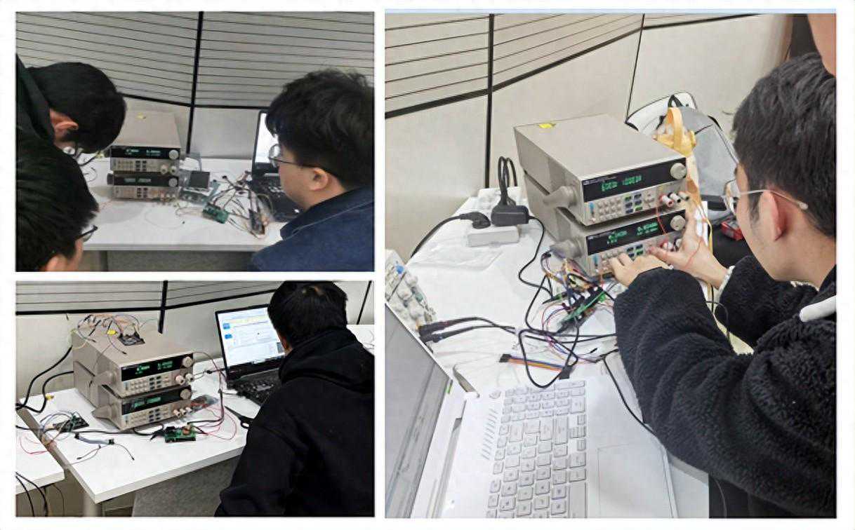 全自动酸值测定仪使用指南：轻松掌握测量酸度的技巧