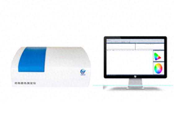 色差计法溶液颜色测定仪：使用指南与科普解读