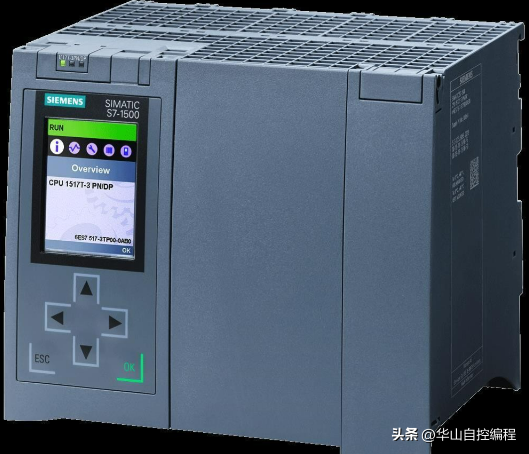 PLC、运动控制卡、运动控制器，你分的清吗？