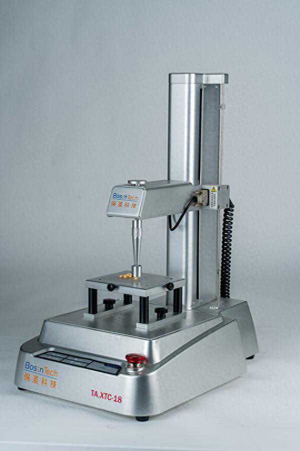 药丸易碎性测试方法