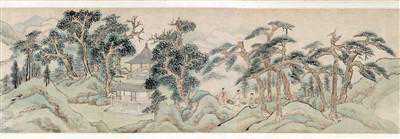 品赏惠山千年茶韵