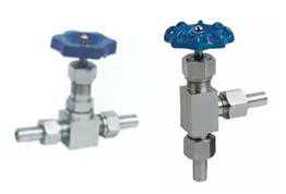 化工装置常用阀门（八）——节流阀