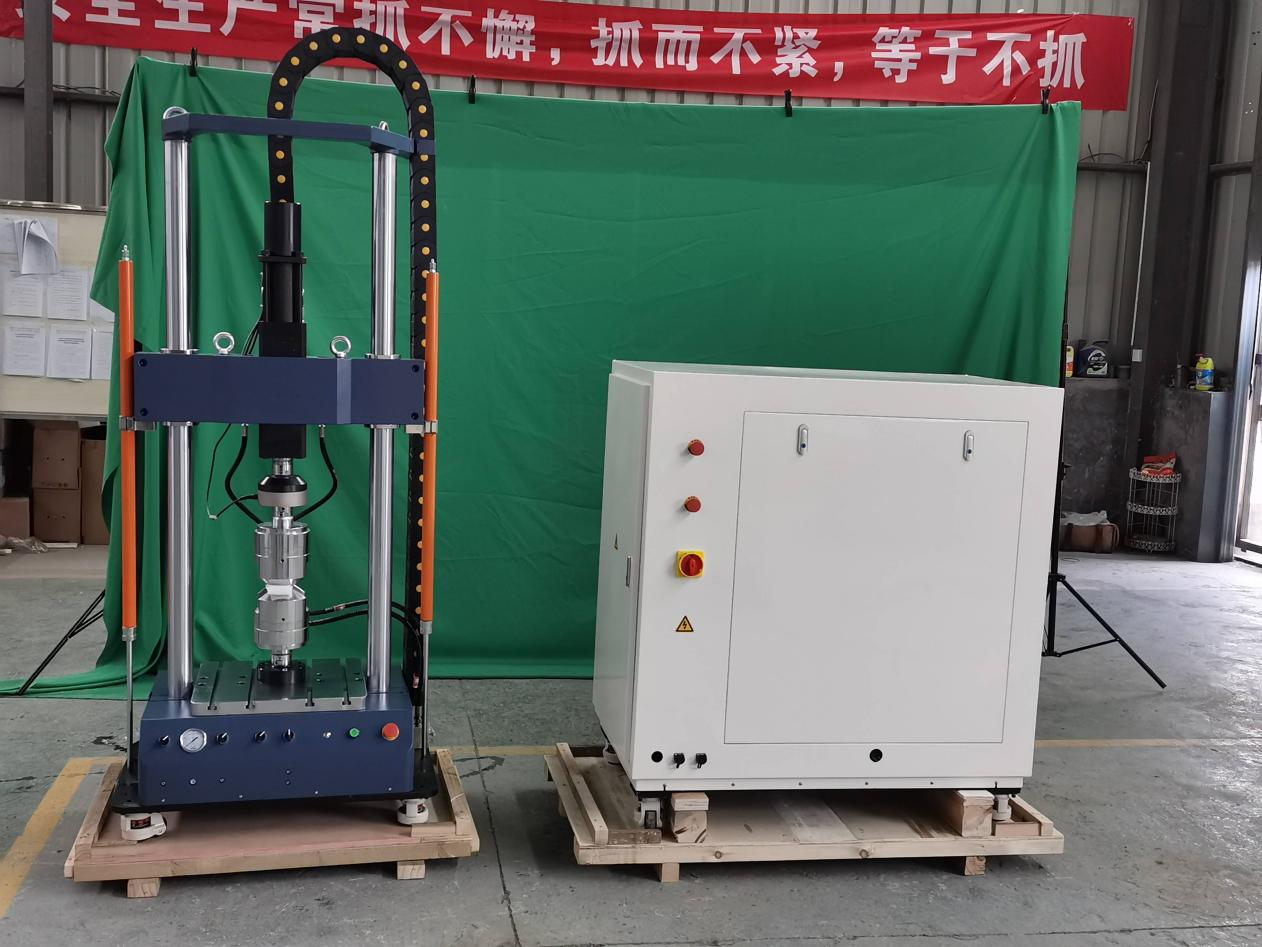 怎么操作拉力试验机？规范、步骤、流程