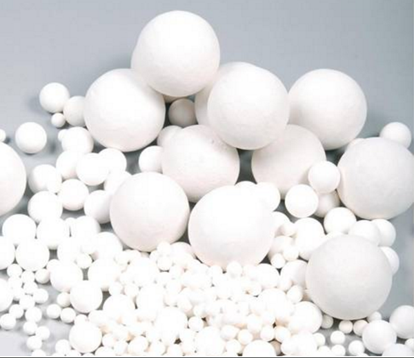 我们来聊聊关于瓷球的那些事？