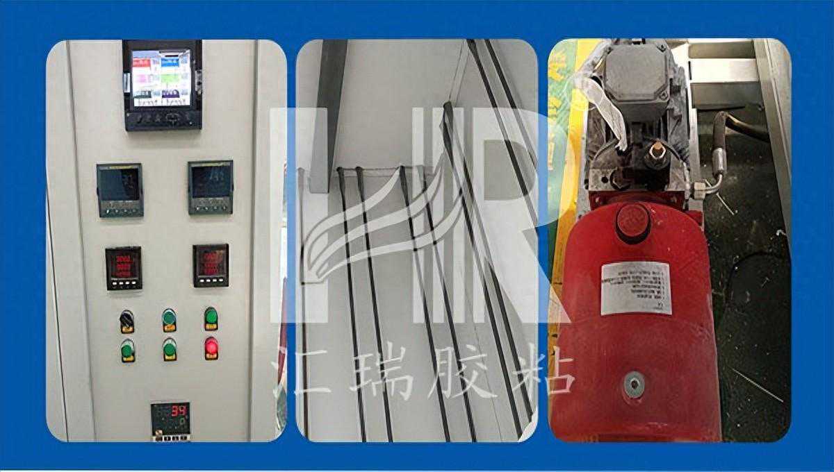 电炉丝升降炉的秘密武器：专用胶水的粘接传奇