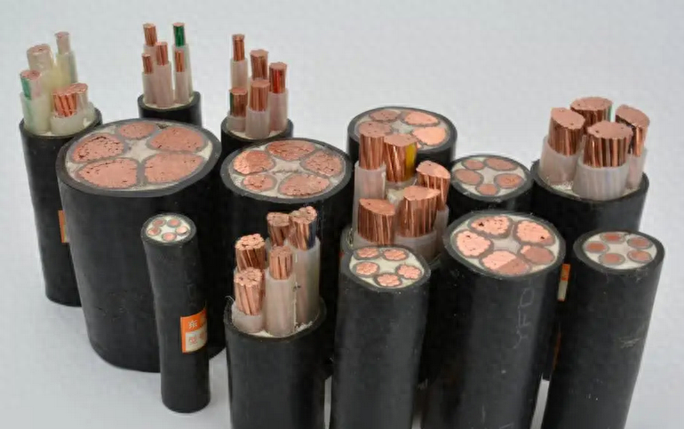 电缆厂家怎么选