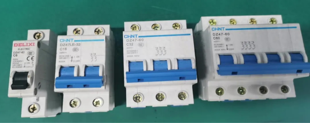 煌生小课堂：PLC电控柜结构