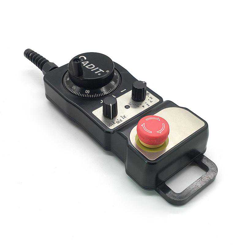 电子手轮是什么？电子手轮的特点及用途有哪些？