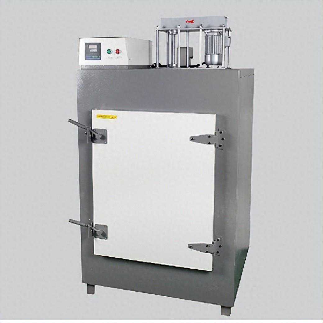 环保高温电热鼓风干燥箱，实现绿色制造