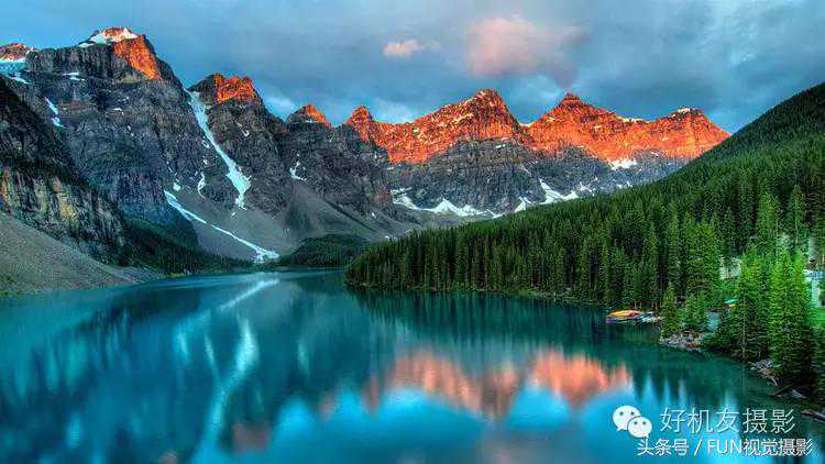 摄影新手最容易犯的10个错误