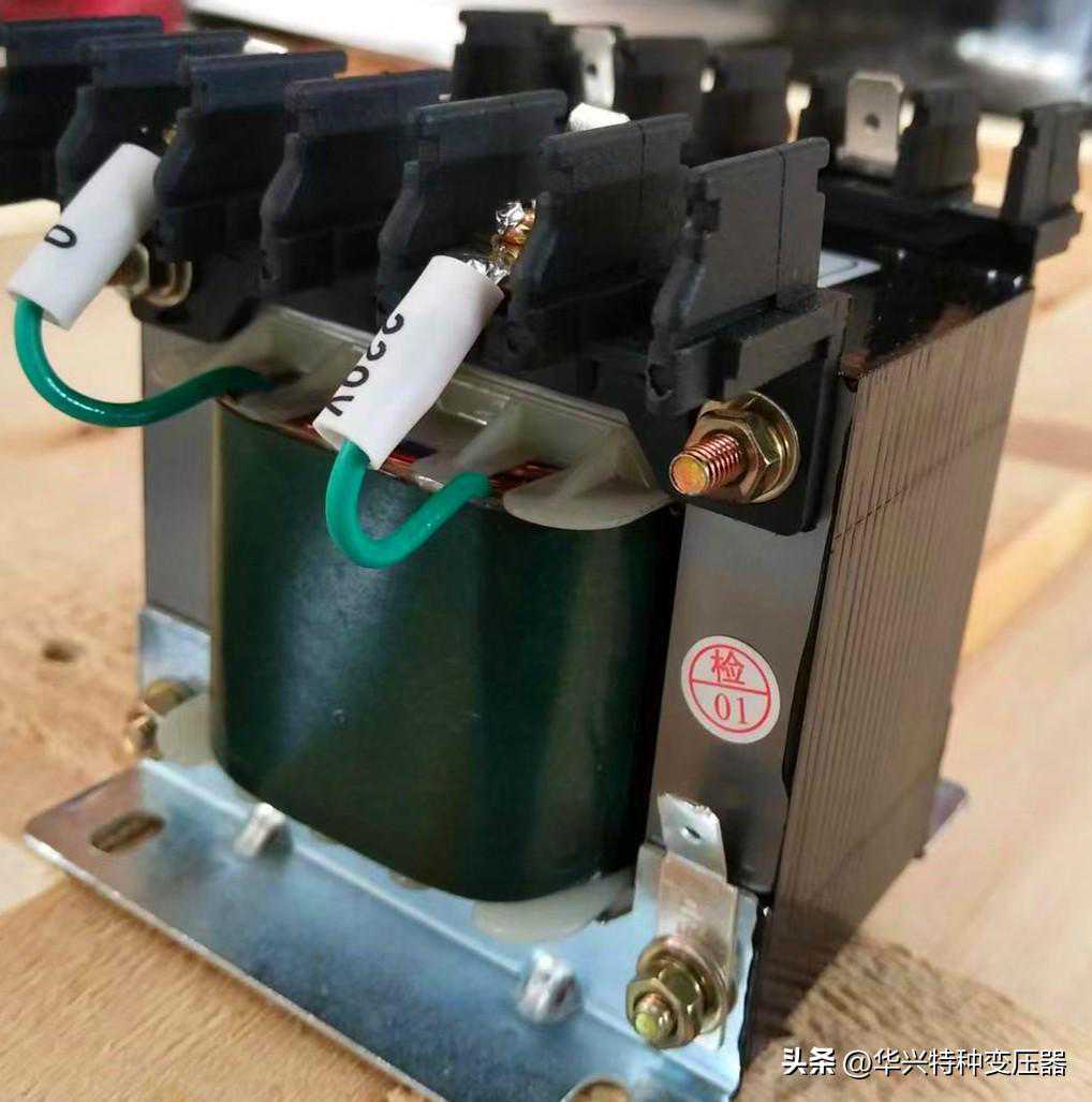 电抗器的作用是什么？