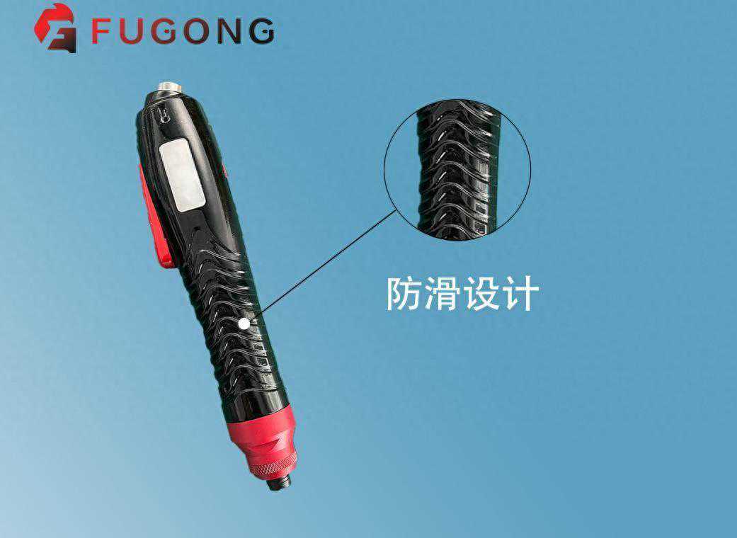 斧工智能电批的使用，浅析“扭矩法”和“角度法”