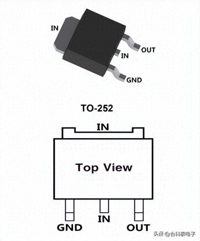 稳压器在电源上的应用和特点