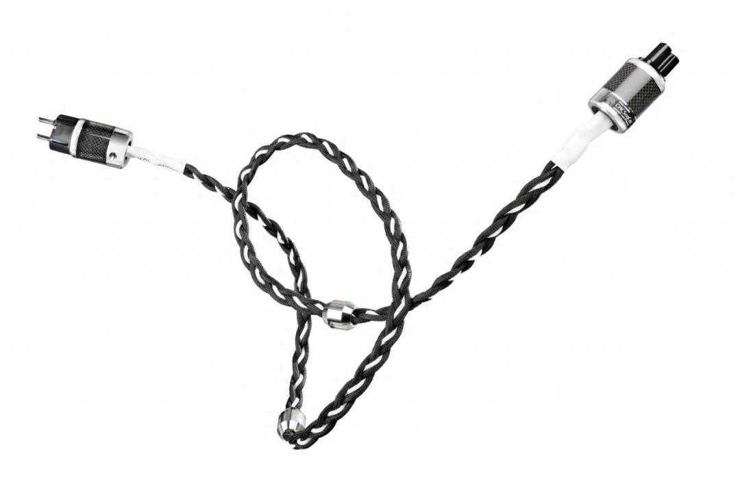 影音极品音频类之十电源线浏览欣赏