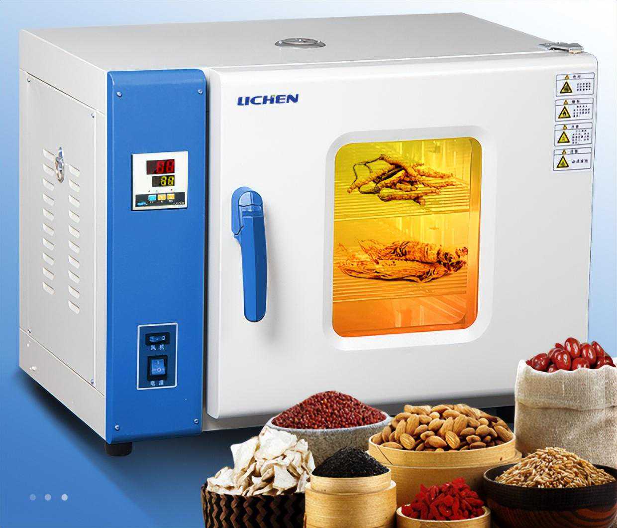 仪器说 | 电热鼓风干燥箱是什么？怎么维护和保养？