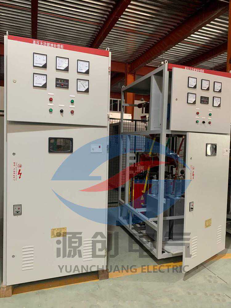 电机软启动柜，液态软启动装置如何选配？