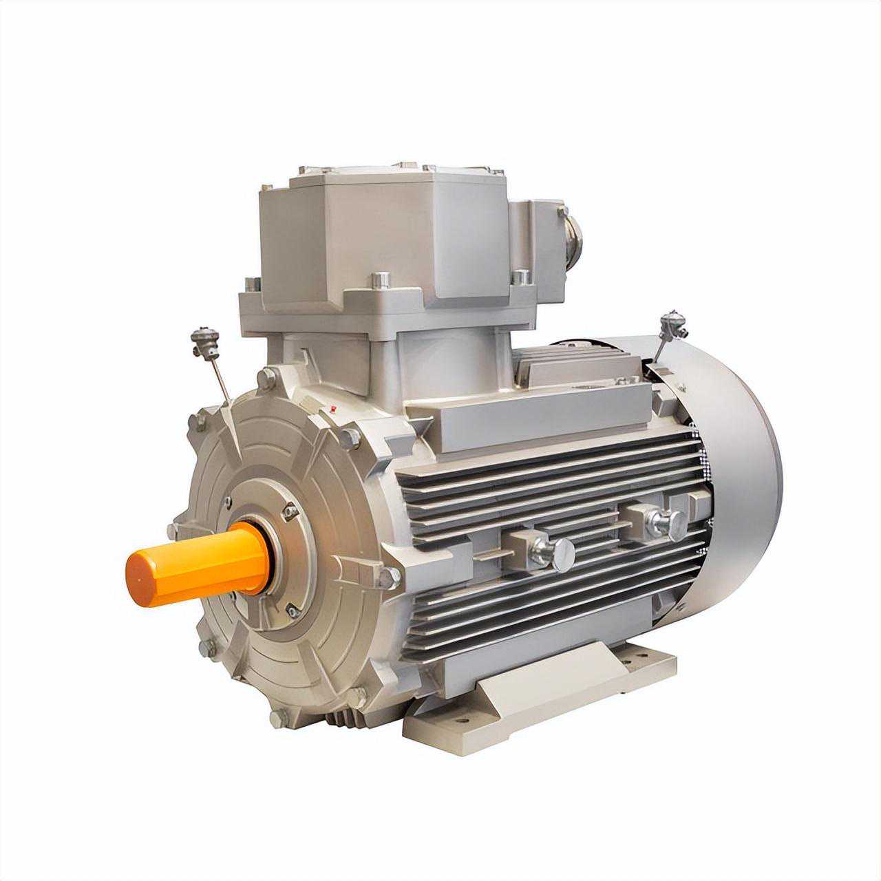 电机调速器经常坏什么原因