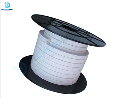 详细介绍四氟盘根的每种分类以及应用范围