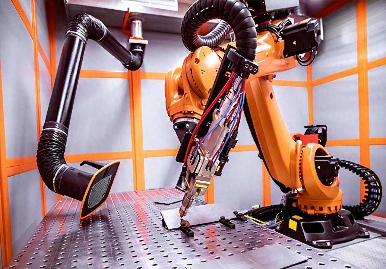 减速机的选择：谐波减速机和微型摆线减速机