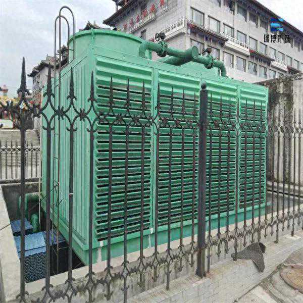 工业循环水冷却塔