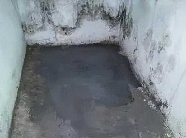 地下储藏室既要做好防水处理，也要做好防潮措施