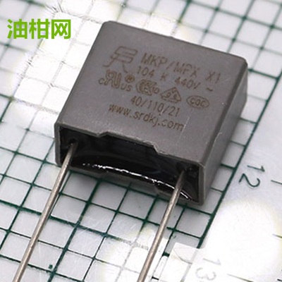 安规电容是什么 安规电容与普通电容的区别