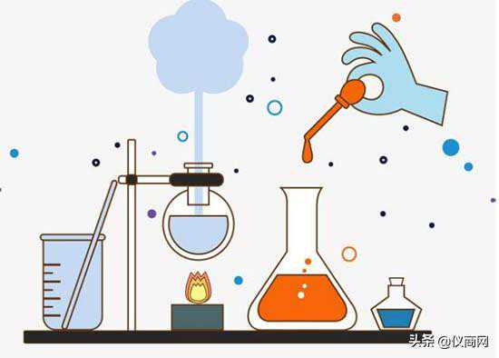 各类实验室常用仪器设备配置清单，新手请收好