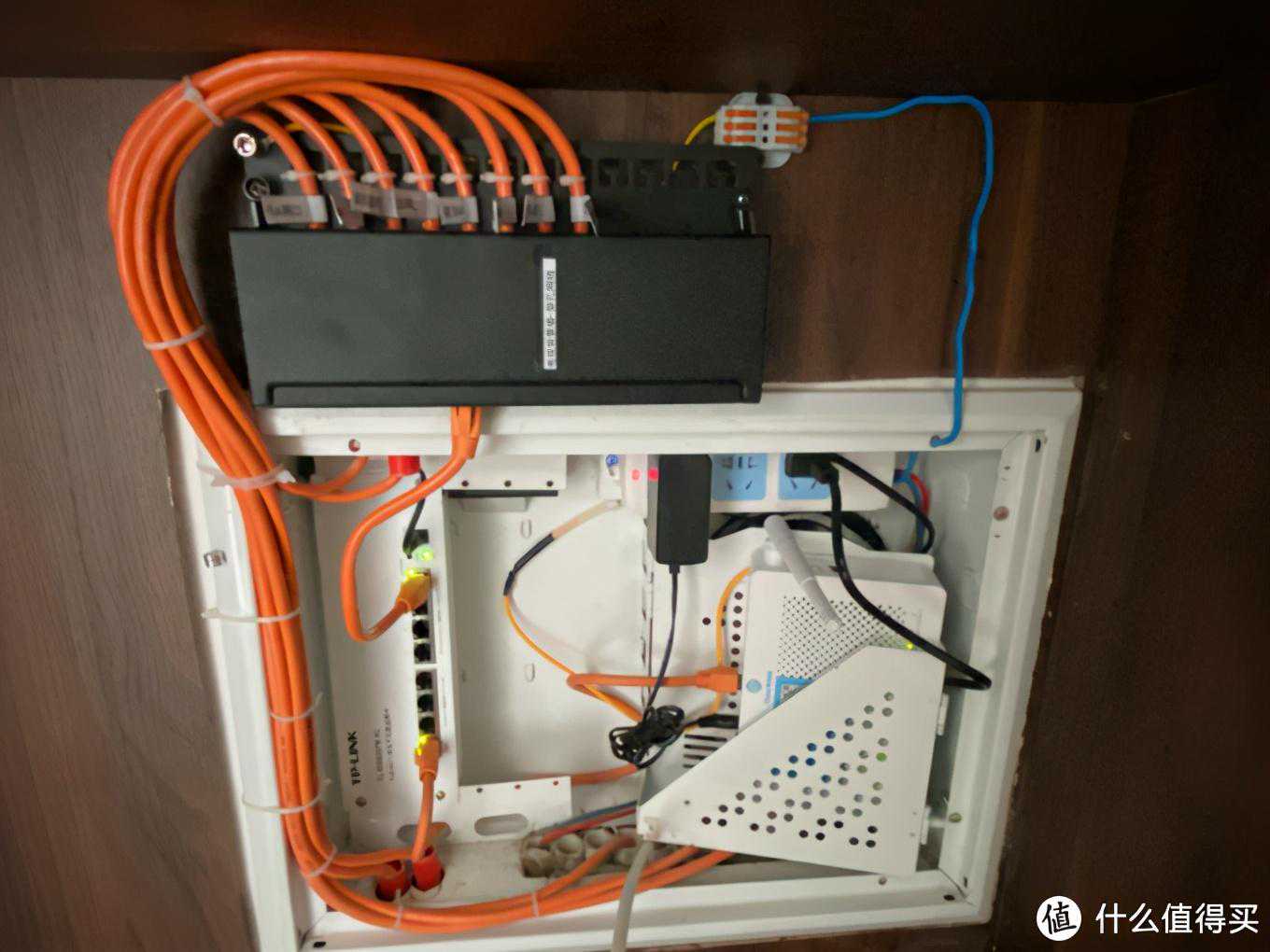 使用屏蔽类网线，如何知道屏蔽层是不是起到了作用