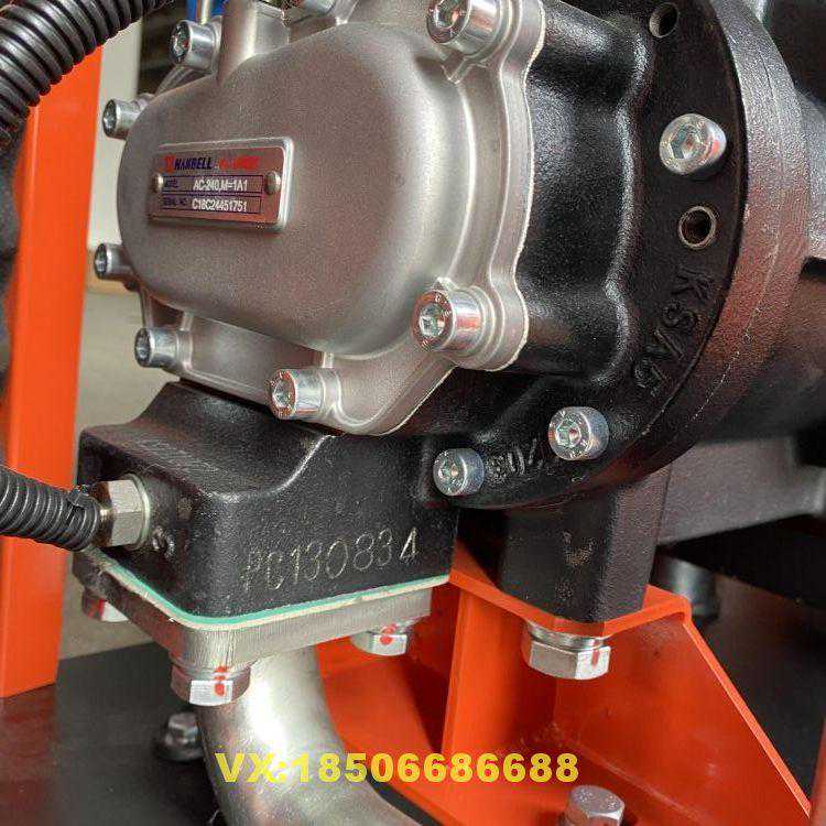 怎样选择合适的小型空压机？