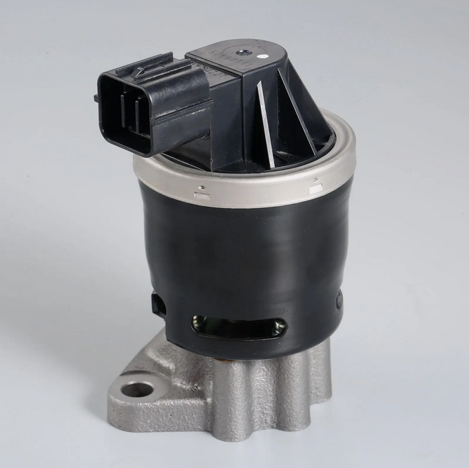 汽车中的EGR系统